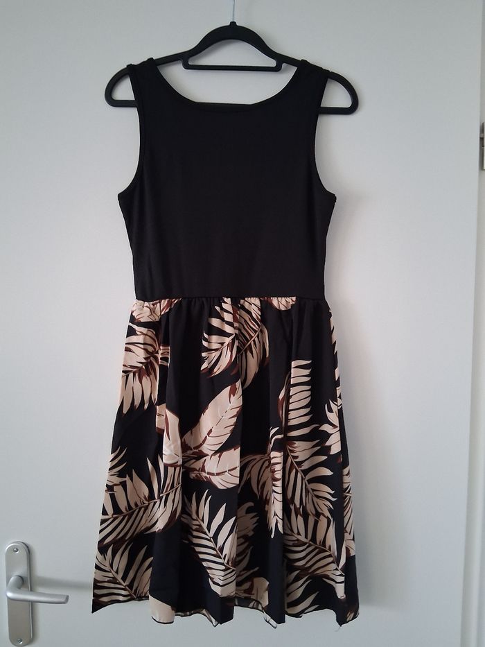 Robe été femme taille S - photo numéro 2