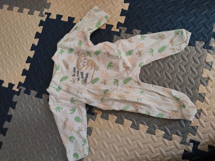 Pyjama