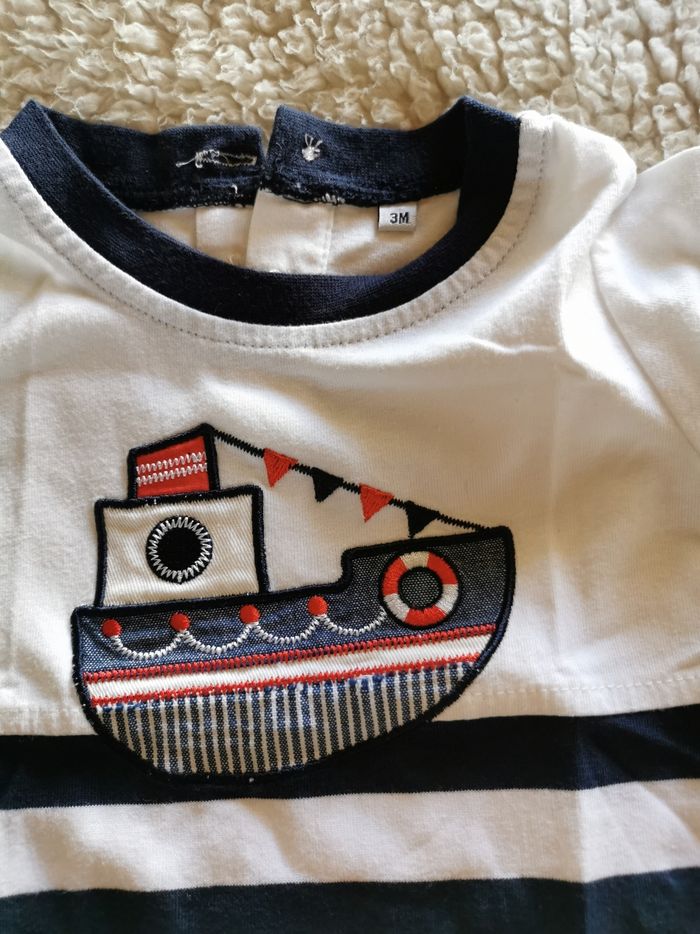 Ensemble neuf - photo numéro 2