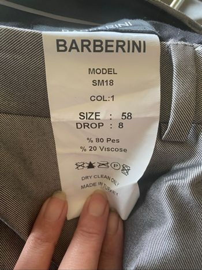 Costume mariage - photo numéro 9