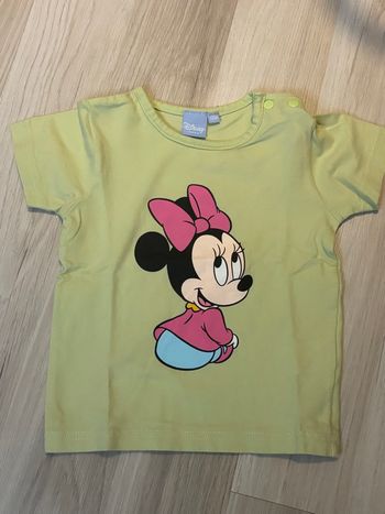 T shirt Disney 