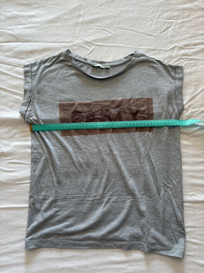 T-shirt femme/fille en taille XS - photo numéro 8