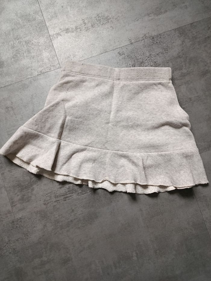 Jupe fille 5 ans - photo numéro 3