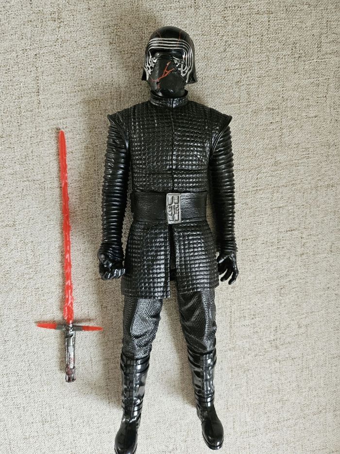 Figurine star wars 30 cm