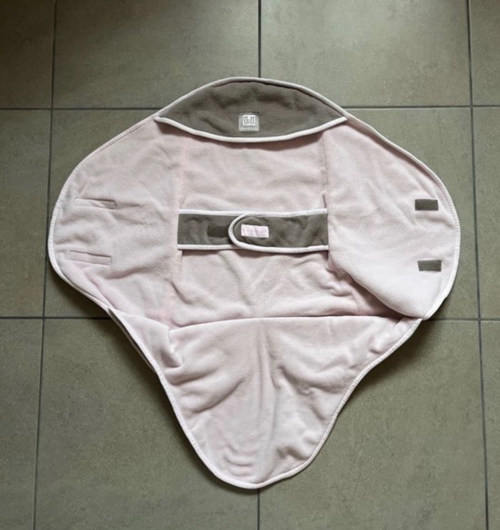 Babynomade Redcastle - photo numéro 3