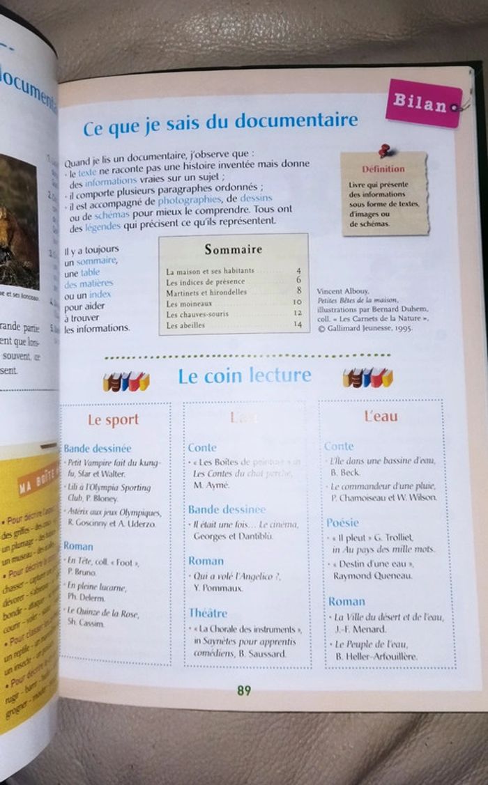 Mot de passe CE2 - photo numéro 3