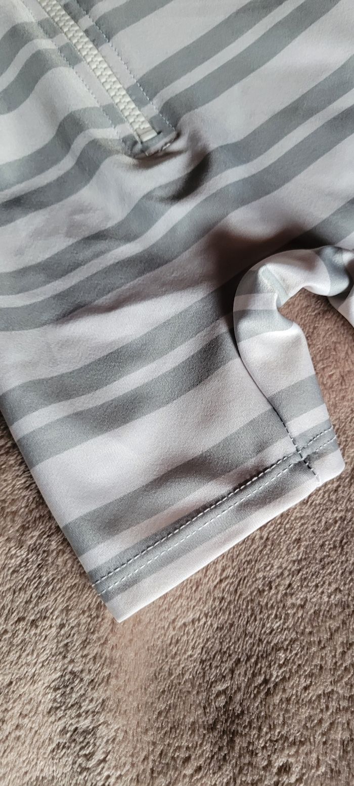 Combinaison short de plage - photo numéro 2