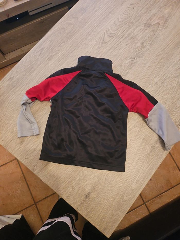 Veste de survêtement - photo numéro 4