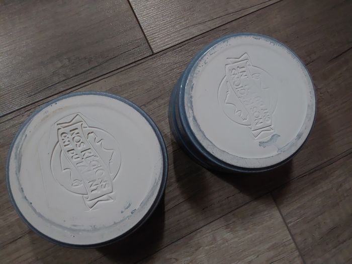 Lot de 2 bol spéciale mont d'or - photo numéro 3