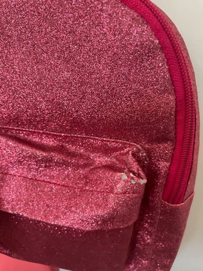 Sac à dos enfant - photo numéro 2