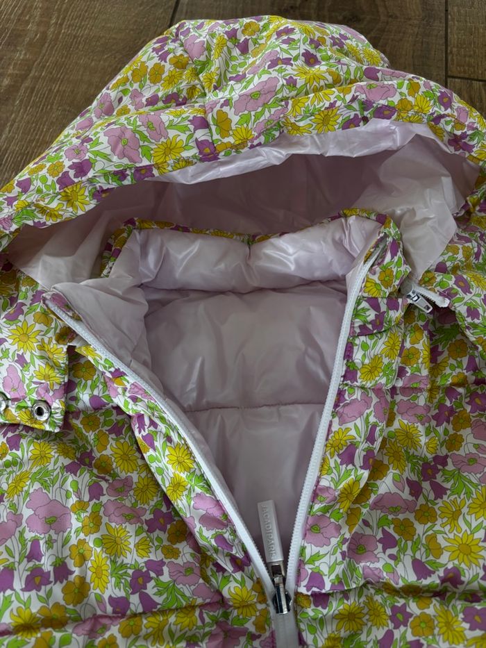 Doudoune jacadi - photo numéro 3