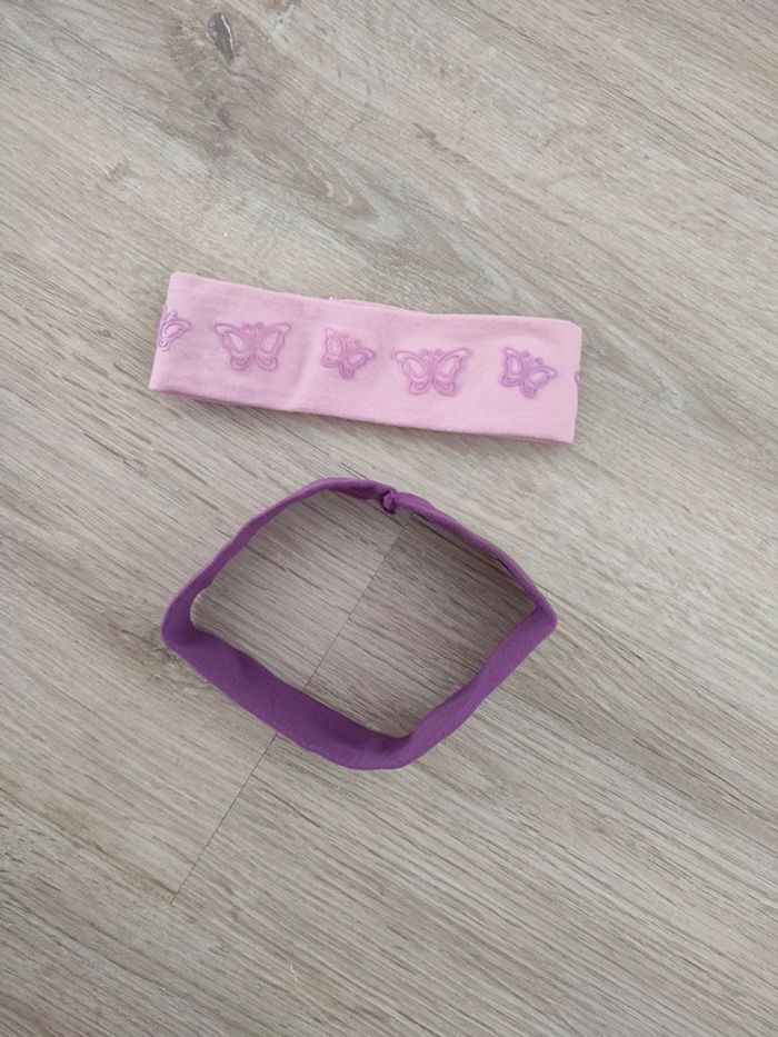 Bandana - photo numéro 4