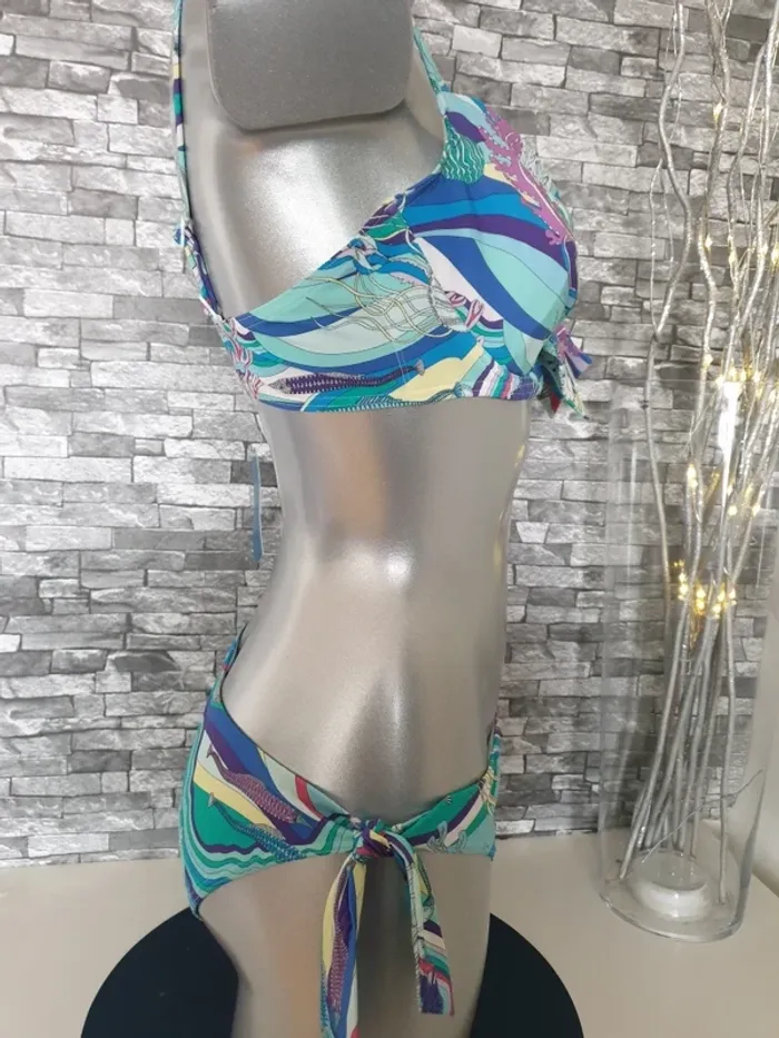 Maillot de bain Le Jaby T44/100D - photo numéro 3