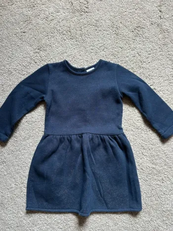 Robe fille 3 ans TAO