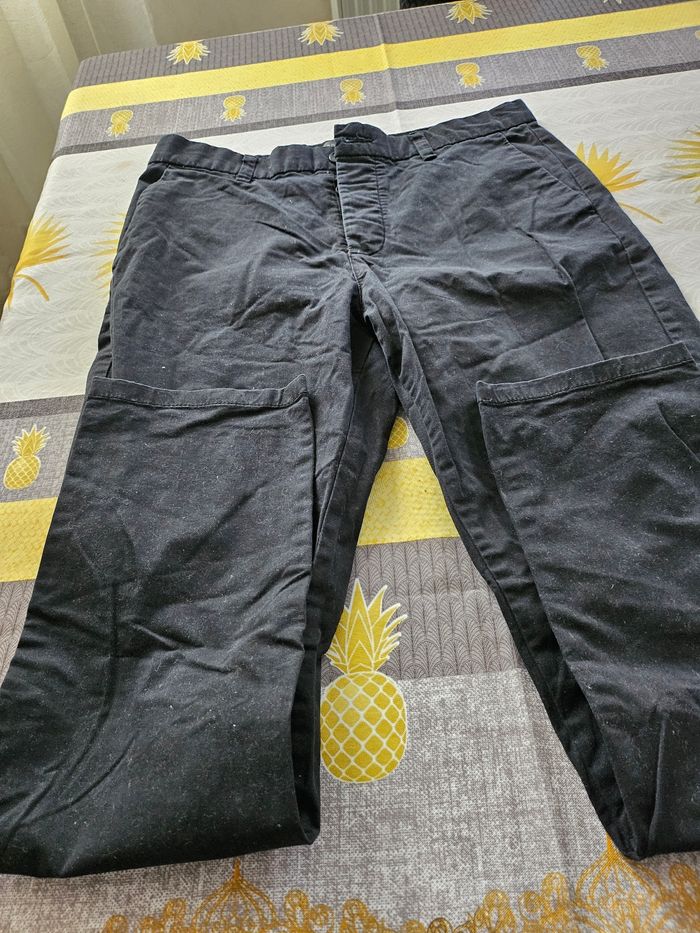 Jeans noir