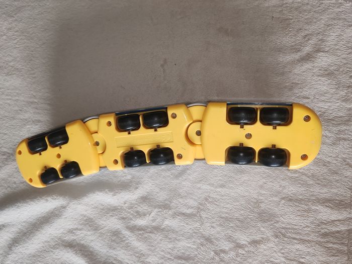 Train - photo numéro 2