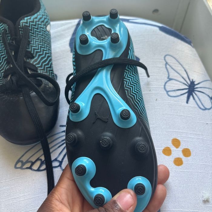 Crampons, foot - photo numéro 2