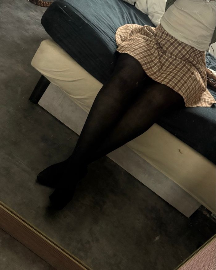 Collant femme