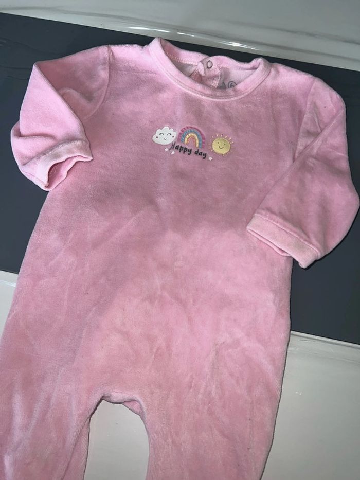 Pyjama - photo numéro 3