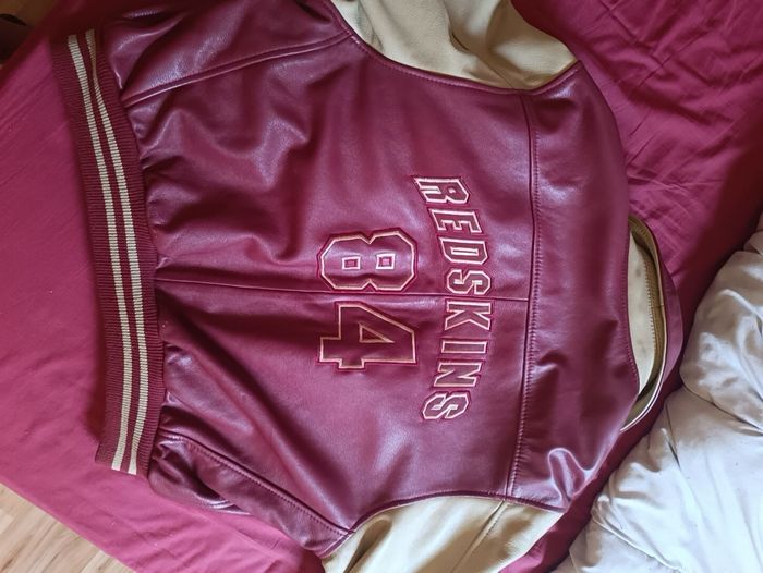 Blouson Redskins - photo numéro 4
