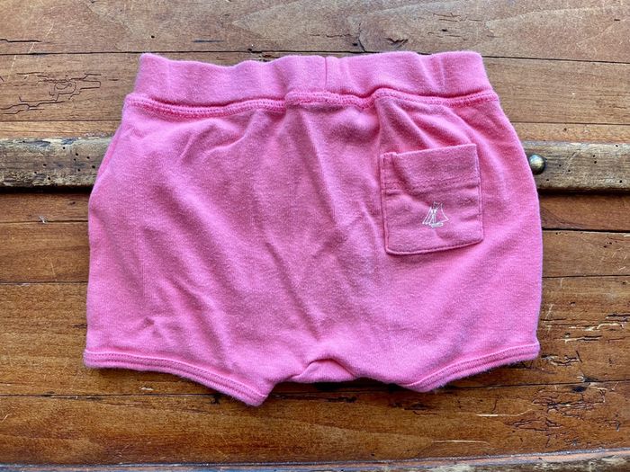 Short petit bateau - photo numéro 2