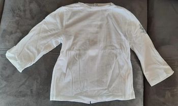 T shirt manches longues 9/12  mois