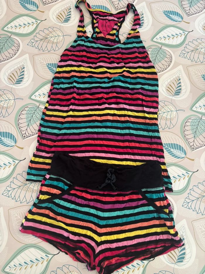 Ensemble pyjama undiz L