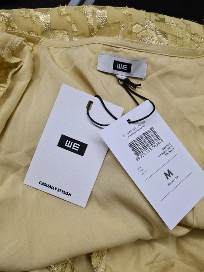 Robe portefeuille we - photo numéro 4