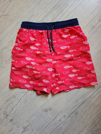 Short de bain