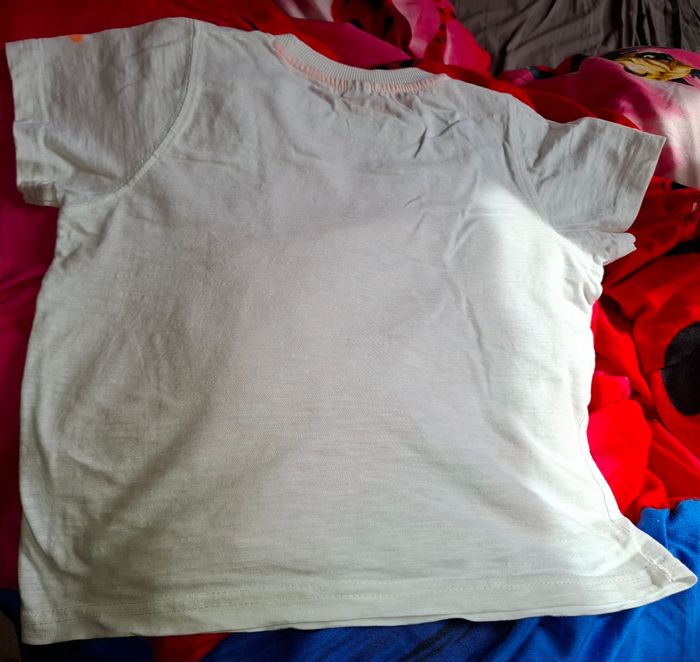 T-shirt - photo numéro 2