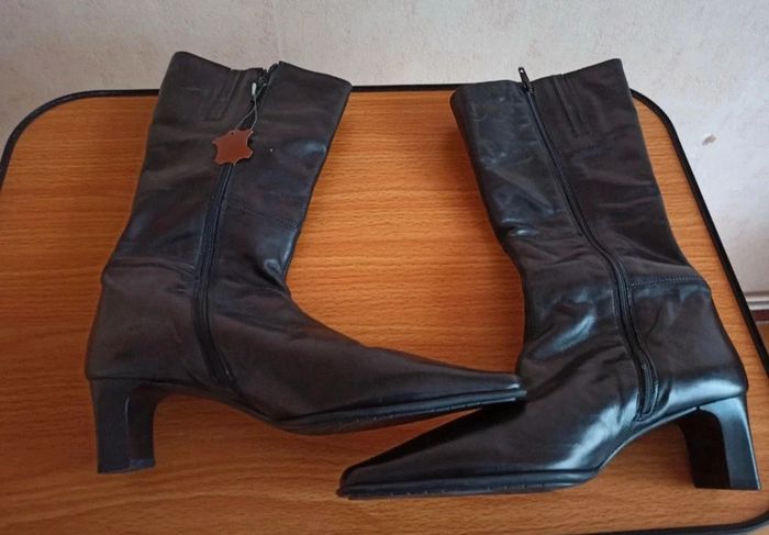 Bottes