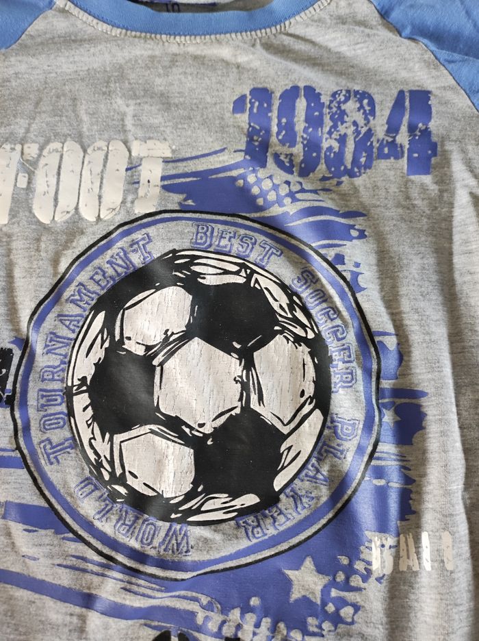 Tee-shirt - photo numéro 2