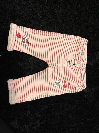 Pantalon H&M, Minnie