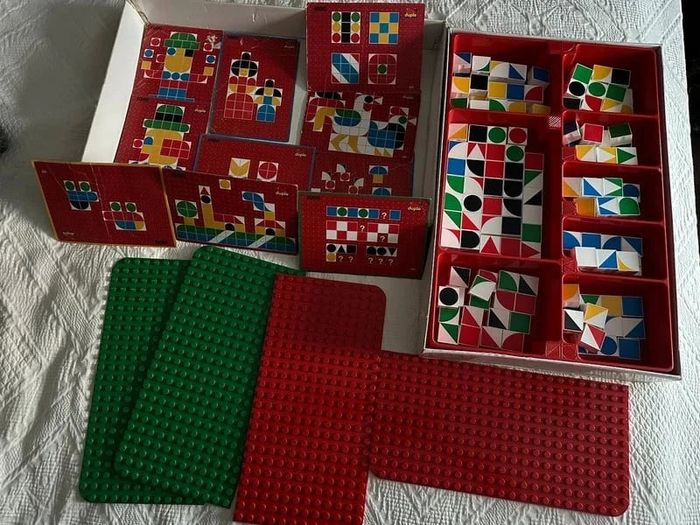 Duplo 1000 vintage - photo numéro 5