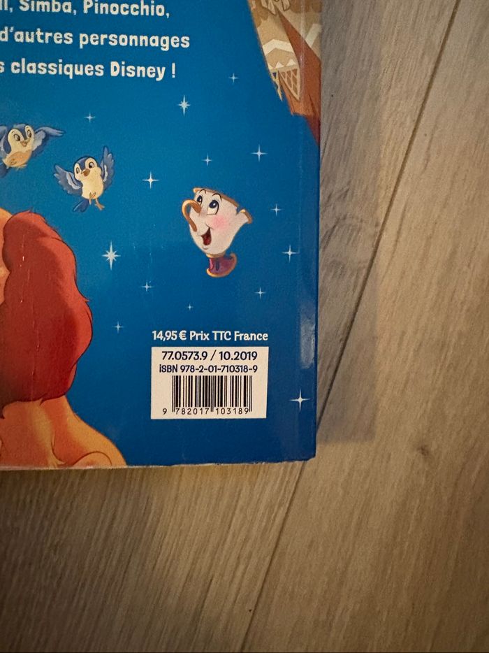 Mes plus belles histoires - photo numéro 5