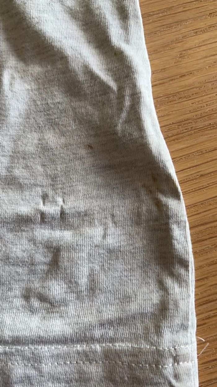 T shirt - photo numéro 5