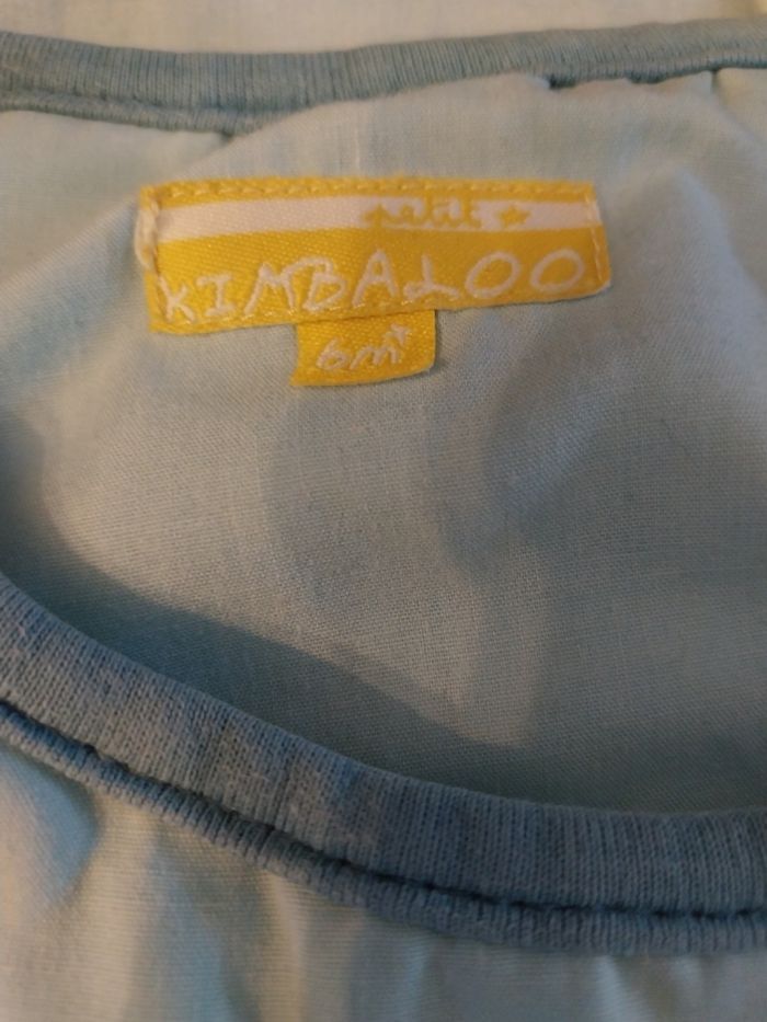 Gigoteuse légère 6 mois et + - photo numéro 4