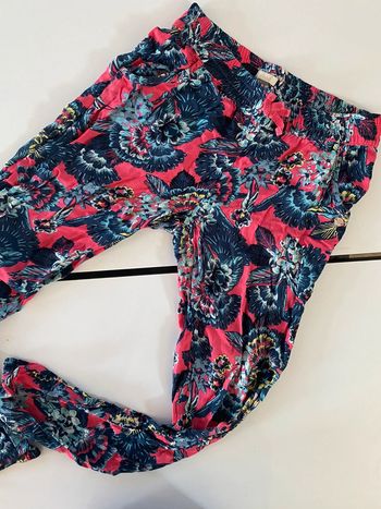 Pantalon fluide léger 12 ans roxy