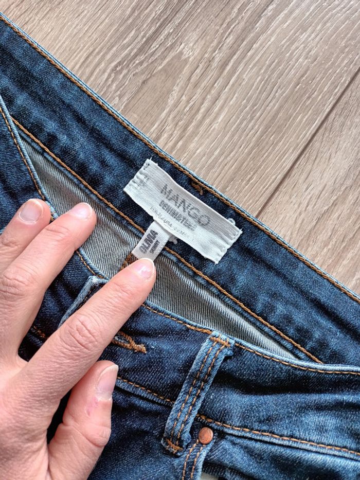 jeans skinny - photo numéro 2