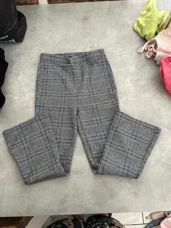 Pantalon large