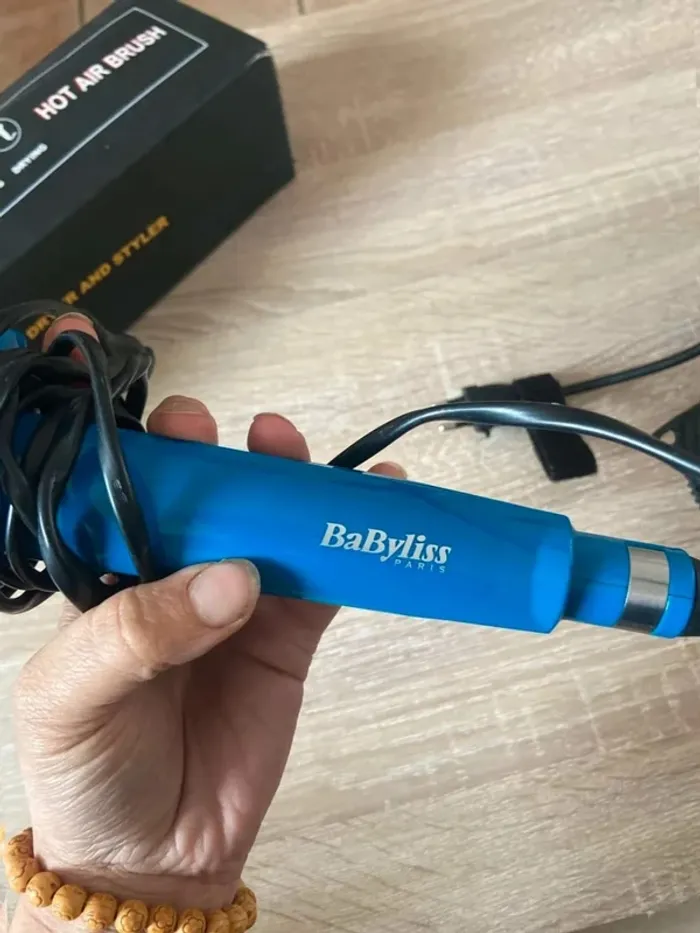 Lot  accessoires de  coiffure - photo numéro 5