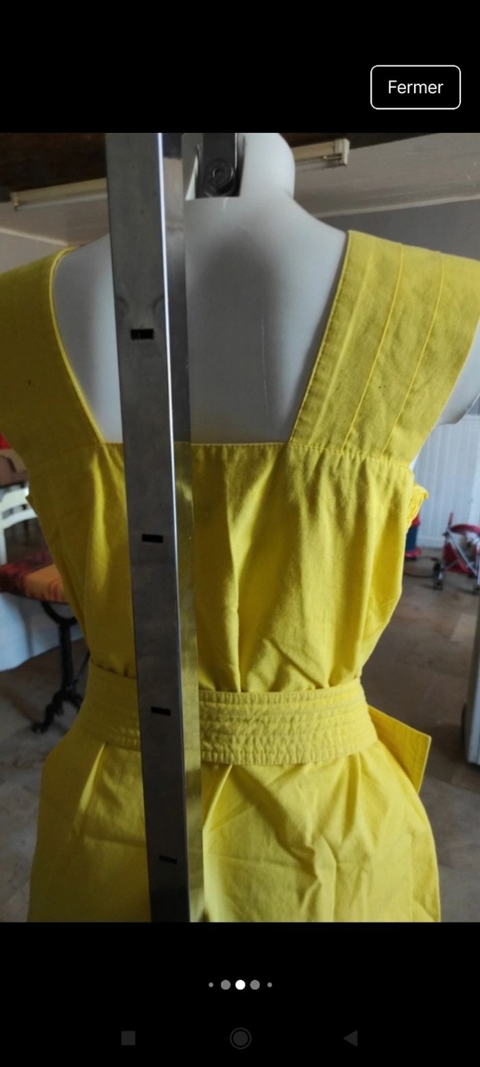 Très belle robe f72 - photo numéro 7