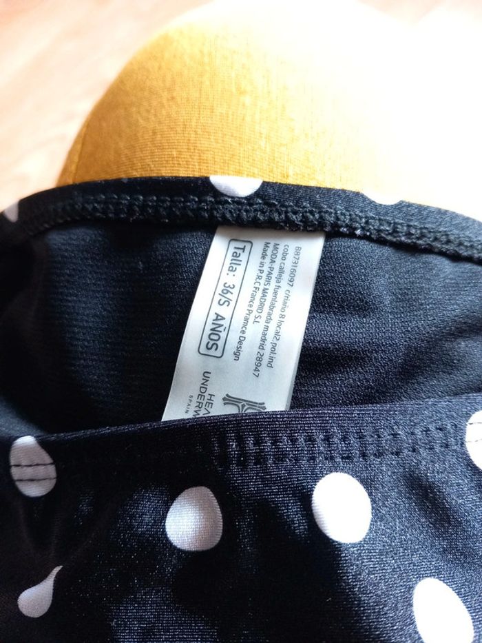 😴maillot de bain T36 Victoria - photo numéro 5