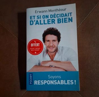 Et si on décidait d'aller bien