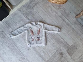 Pull Taille 3 ans