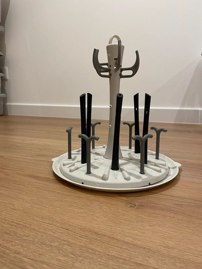 Égouttoir biberon babymoov