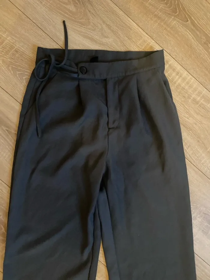 Pantalon bien habillé taille M - photo numéro 3