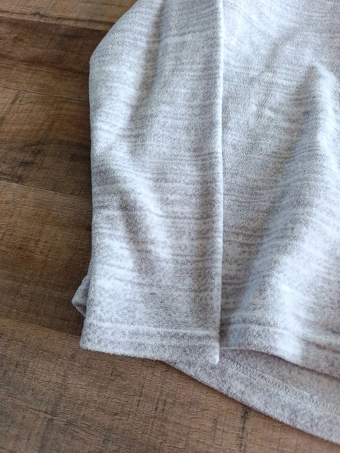 Polaire quechua - photo numéro 2