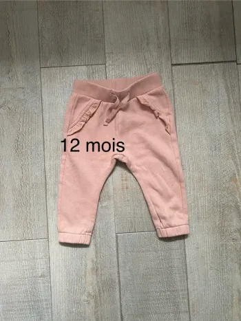 Pantalon / jogging - 12 mois