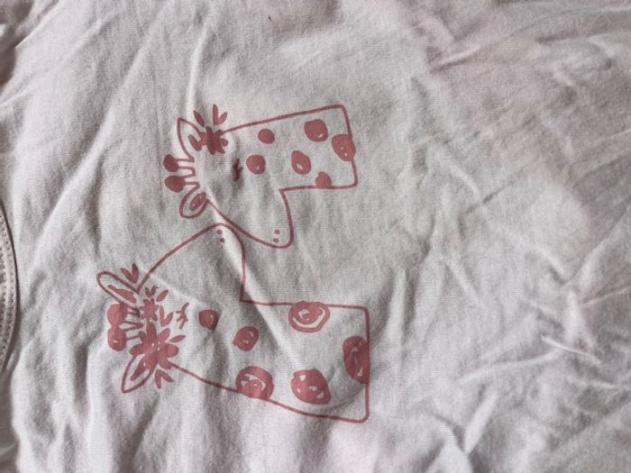 Pyjama une pièce léger - photo numéro 2